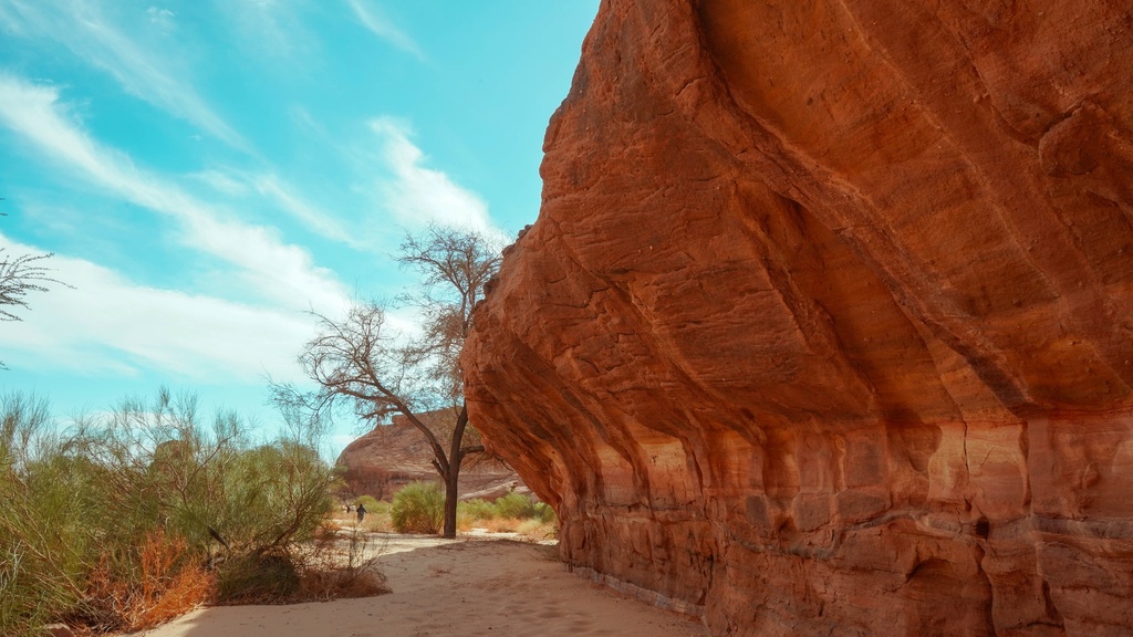 Madakhel Garden Hike - Adult