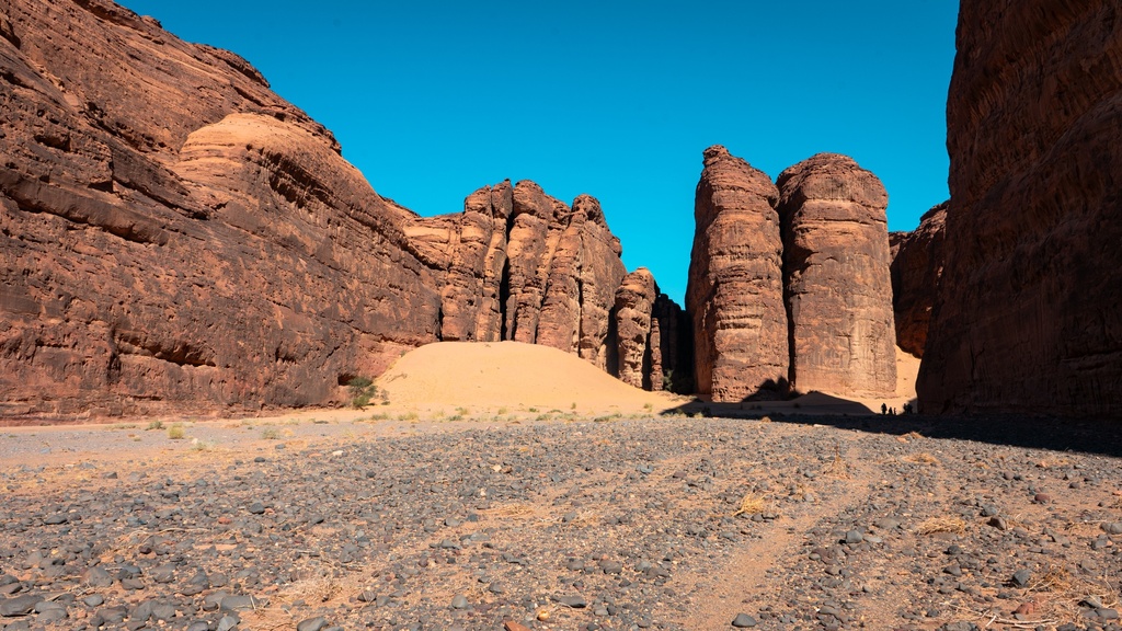 Hidden Valley Hike - Adult