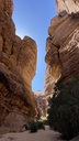 Madakhel Canyon